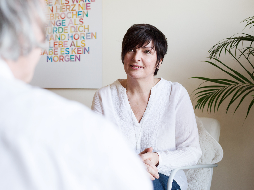 Heilpraxis Birgit Lütkehölter - Leistungen - mentale Gesundheit
