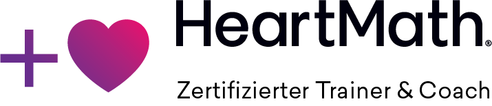 Heilpraxis Birgit Lütkehölter - HeartMath Logo