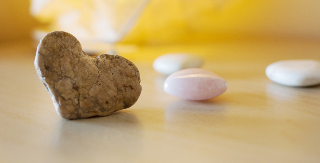 Genuss als Stresslöser: So findest du zu innerer Ruhe und klaren Lösungen